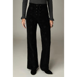 Nina Pant Noir Tempo