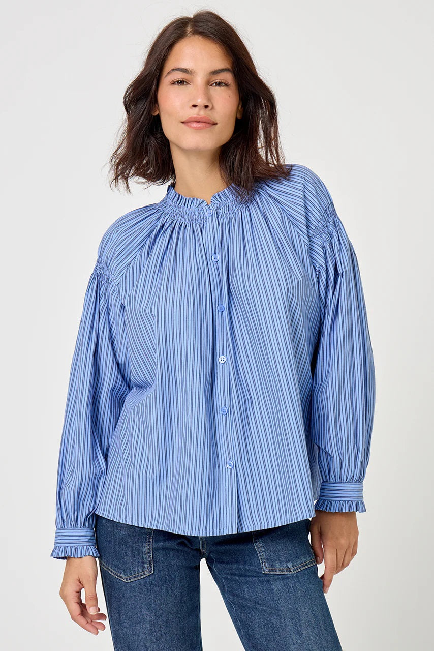Beige cashmere sweater