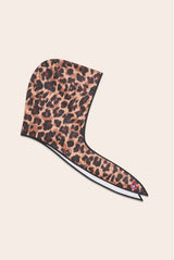 Cappuccio leopardato