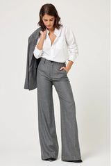 Beige cashmere sweater