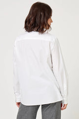 Beige cashmere sweater