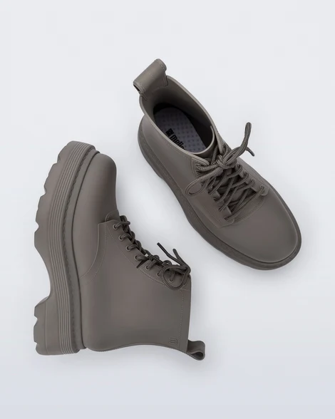 Coturno Soft Platform Melissa