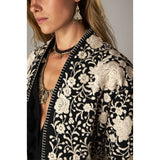 Lola Jacket Flores