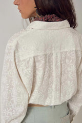 Dida Shirt Full Moon