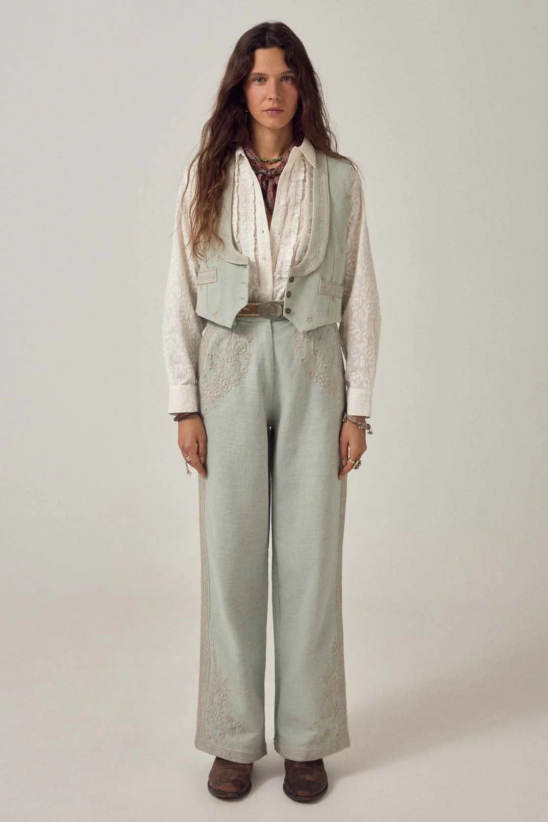 Dida Shirt Full Moon