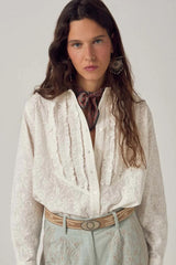 Dida Shirt Full Moon