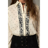 Rumba Shirt Anís