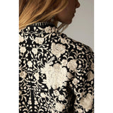 Lola Jacket Flores