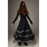 Lirily Skirt Cubata
