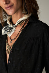 Nana Shirt Noche