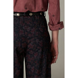 Gordon Pant Punk Pink