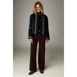 Breton Jacket Jade