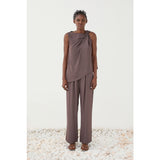 Pantalone malva