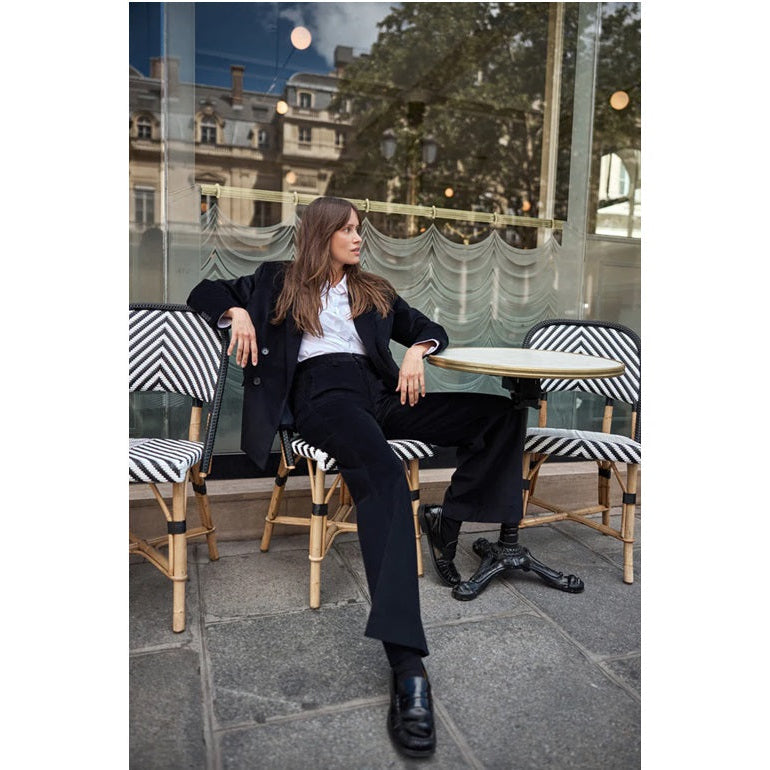 Blazer Valencia Blu Navy