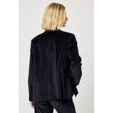 Blazer Valencia Blu Navy