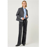 Blazer Vera Grigio