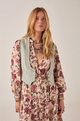 Filippo Vest Il Primo Bacio