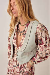 Filippo Vest Il Primo Bacio