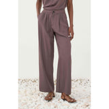 Pantalone malva