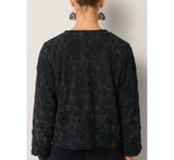 Balani dark blue