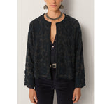 Balani dark blue