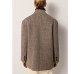 Clementine ash mist