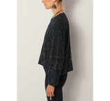 Balani dark blue