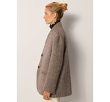 Clementine ash mist