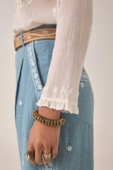 Gabriela Blouse Bilbao