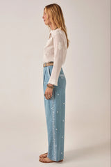 Gabriela Blouse Bilbao