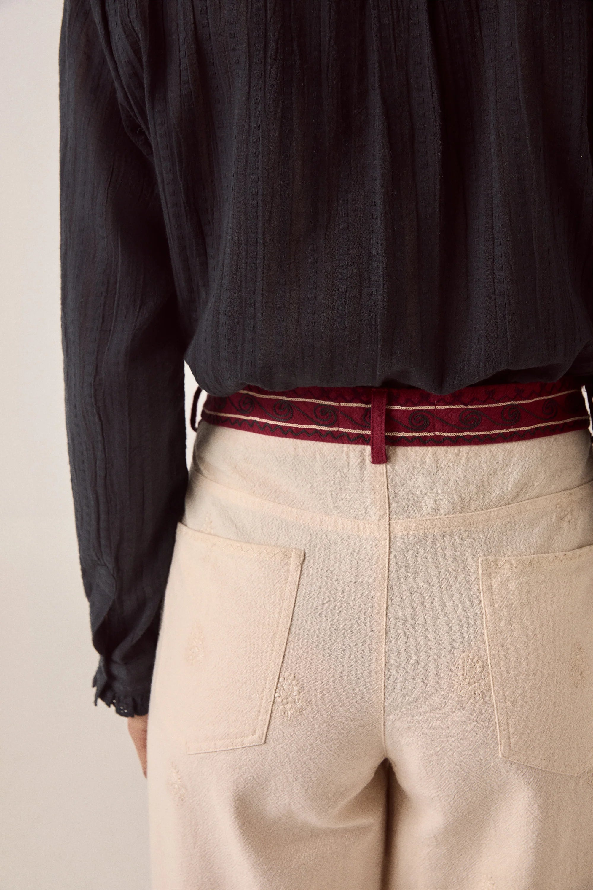 Gilberto Pant Folklorique