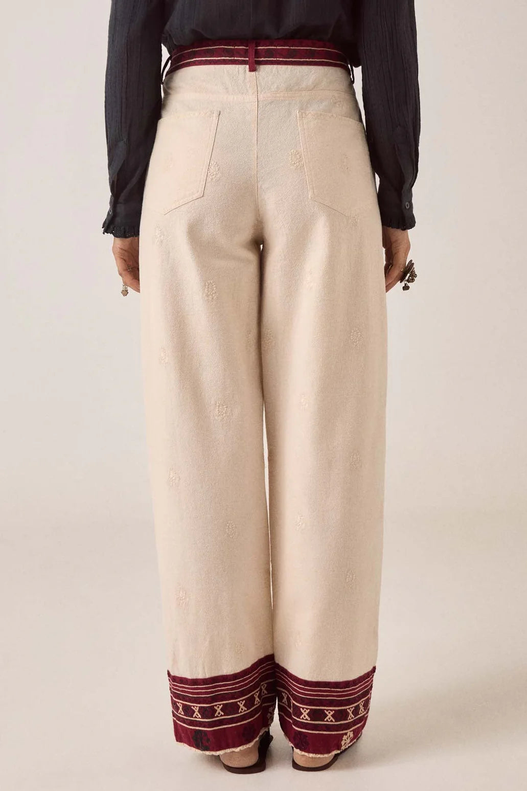 Gilberto Pant Folklorique