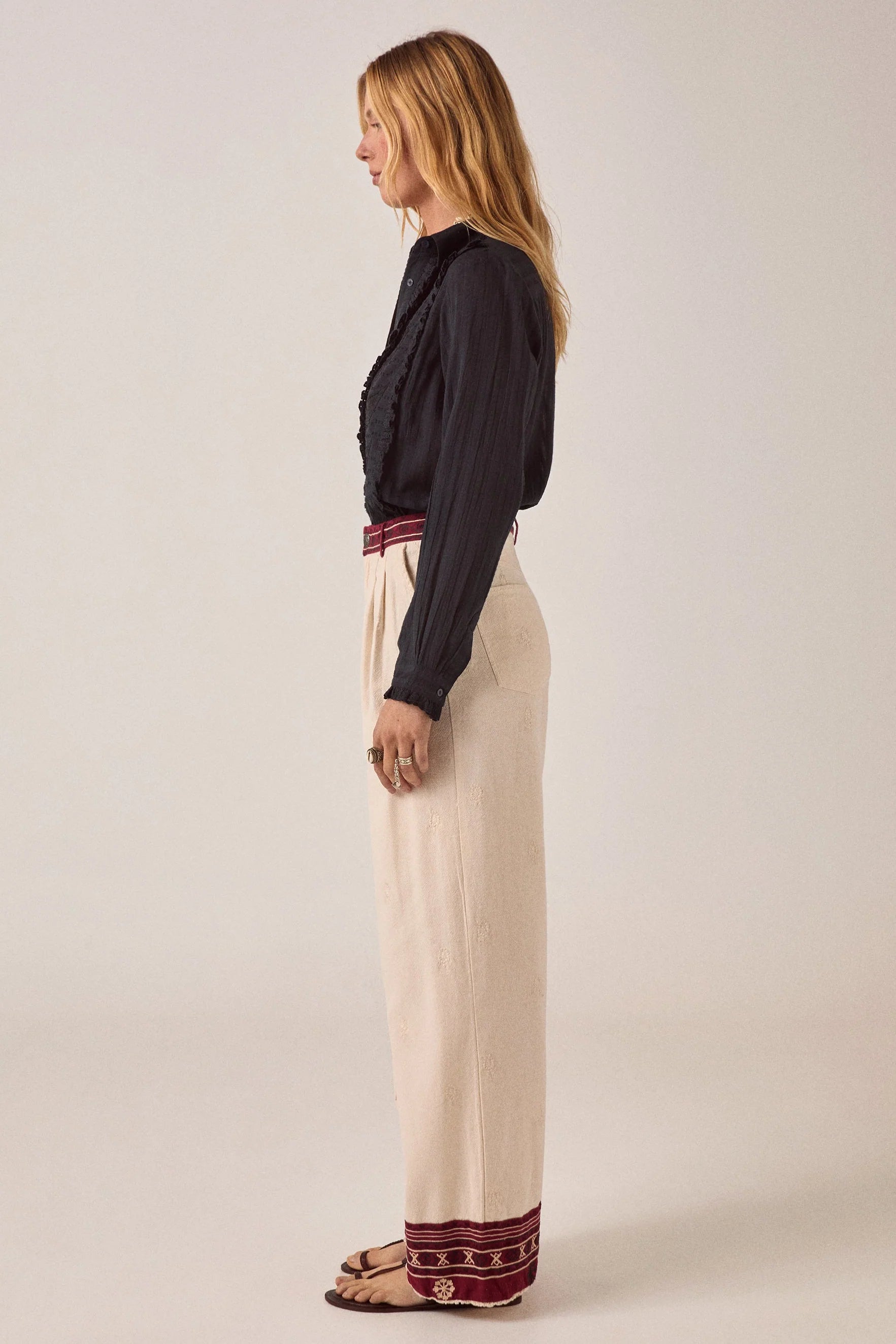 Gilberto Pant Folklorique