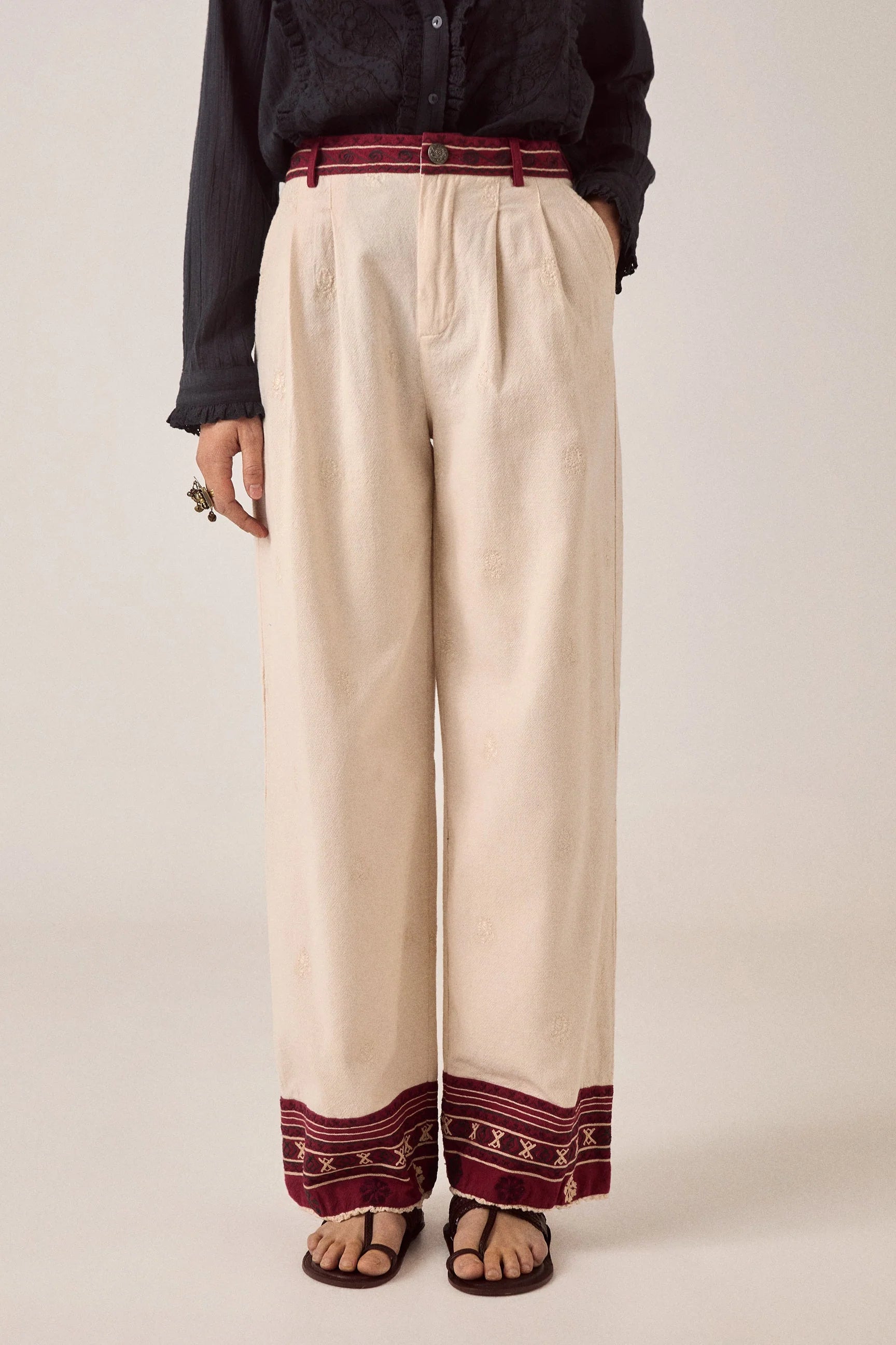 Gilberto Pant Folklorique