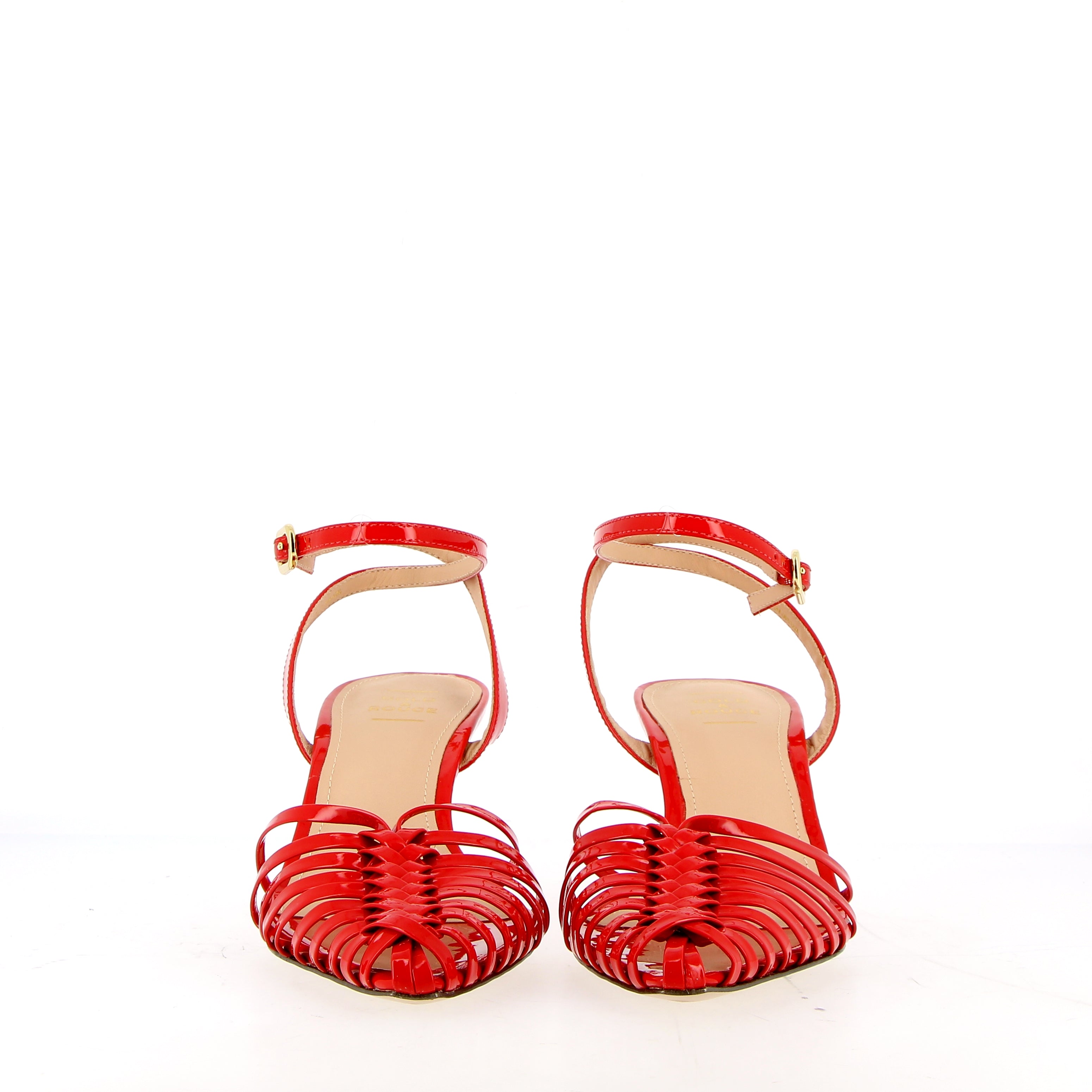 Sandalo daisy scarlet
