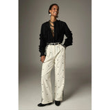 Farruca Blouse Blackberry
