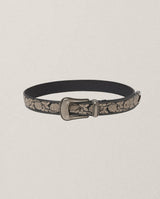 Guadalupe Belt Mariachi Onix