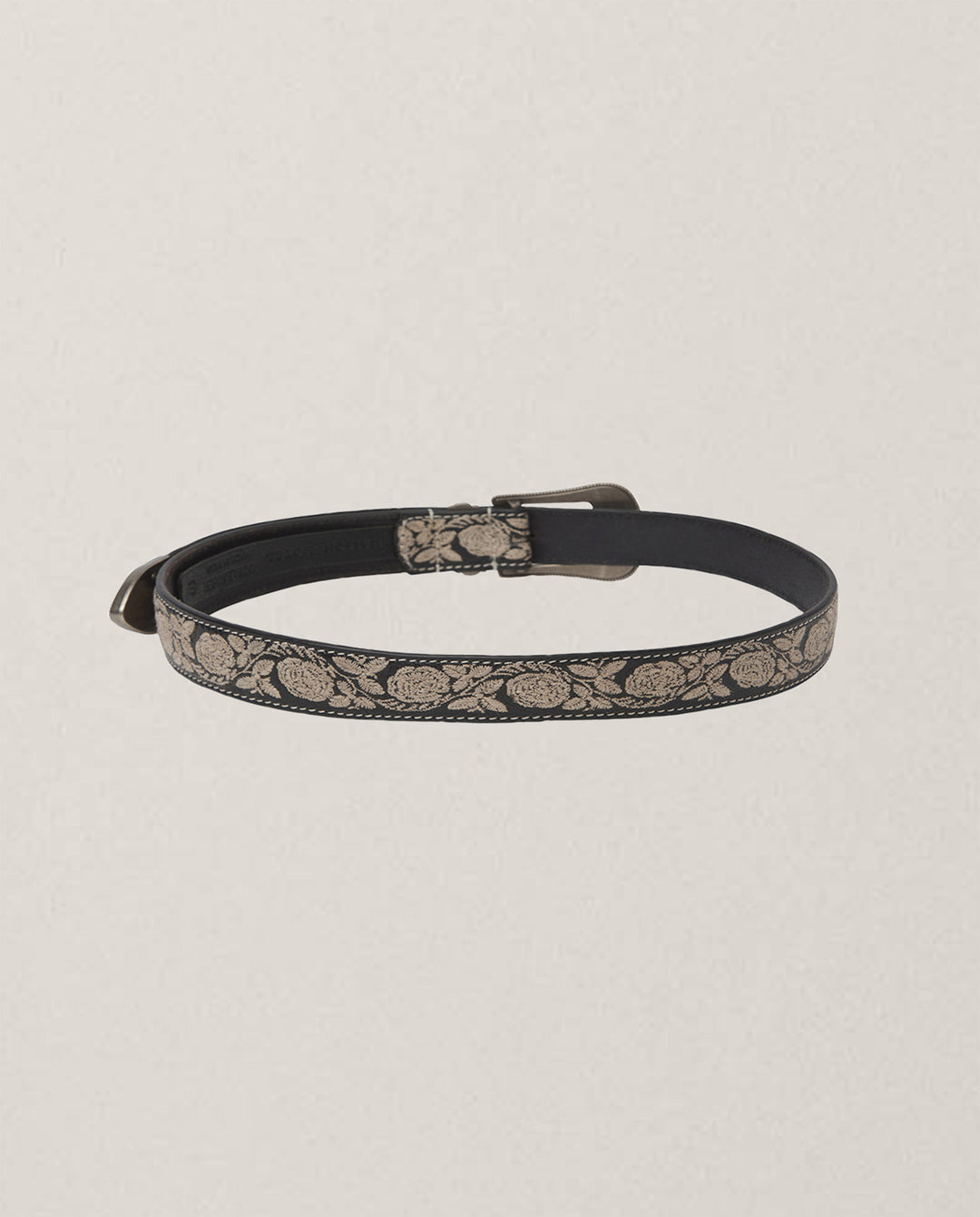 Guadalupe Belt Mariachi Onix