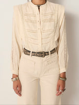 Guadalupe Belt Mariachi Onix