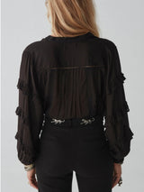 Florence Blouse Tender is the Night