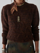 Jane Sweater Meryton Pudding