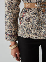 Camilla Amritsar Jacket