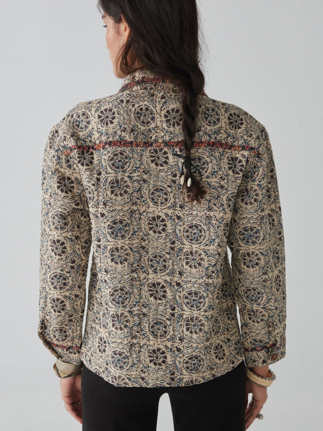 Camilla Amritsar Jacket