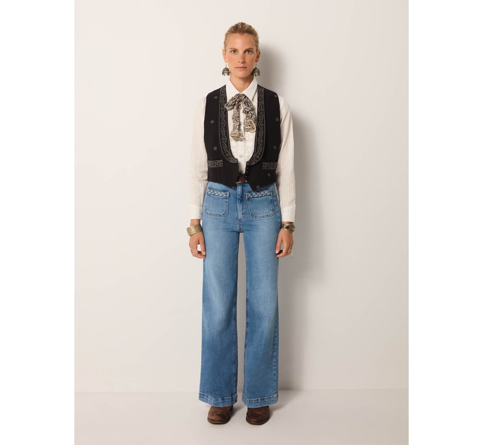 Giuletta denim