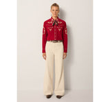 Rodeo red river