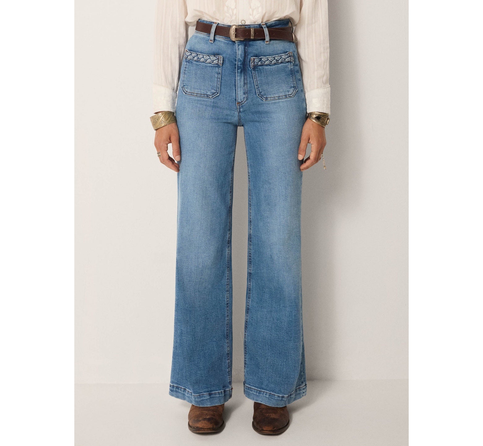 Giuletta denim