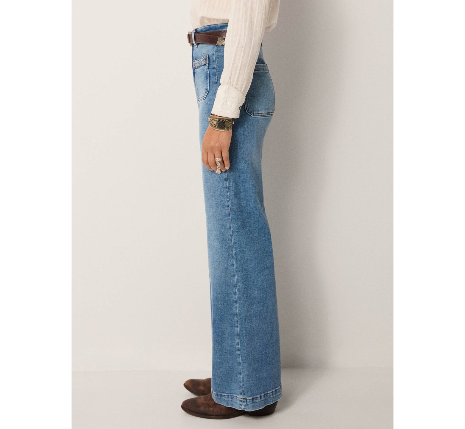 Giuletta denim