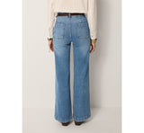 Giuletta denim