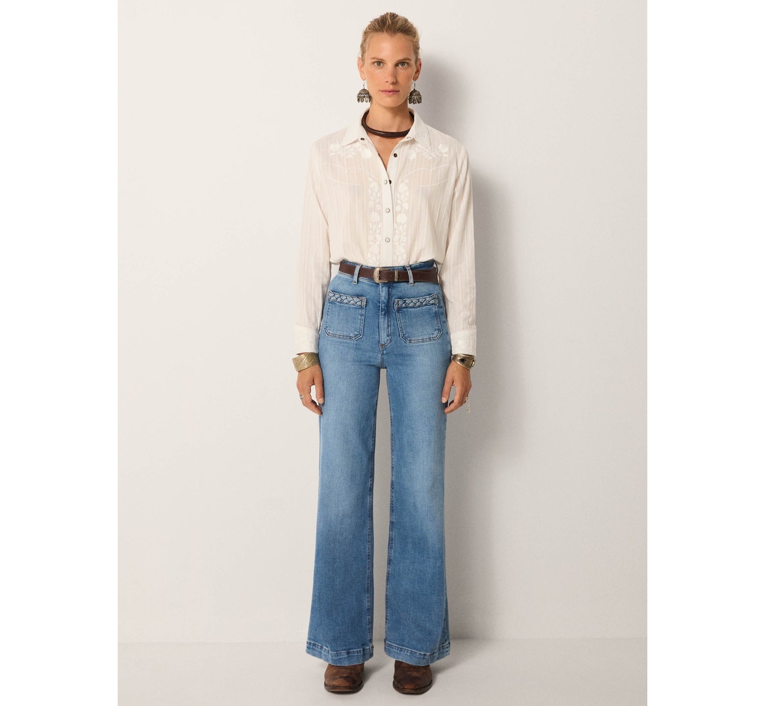 Giuletta denim