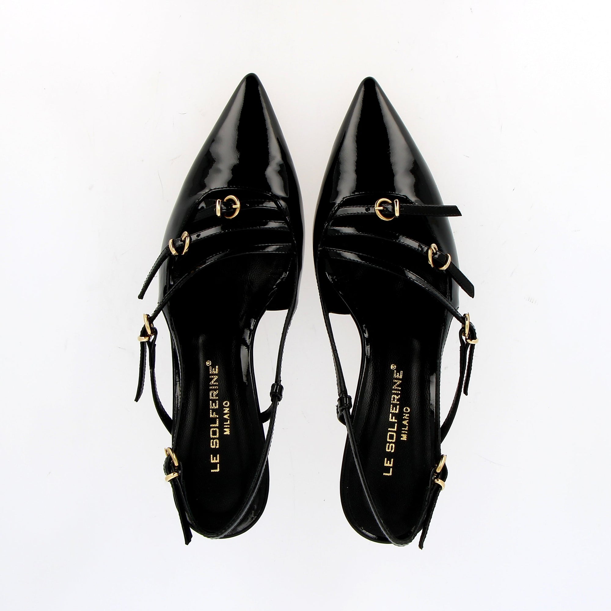 Stola a scialle double face fleurs d'alexandrakis Le Solferine